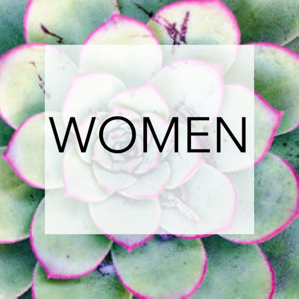 Women's Clothing